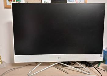 hp all-in-one 24 i5