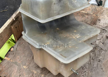 John Deere 7R 210 230 250 310 7210R 7250R Zbiornik Wyrównawczy RE579843