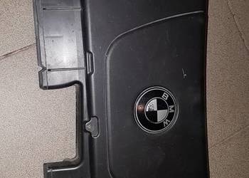 BMW e90 2.0D kierownica wlotu powietrza
