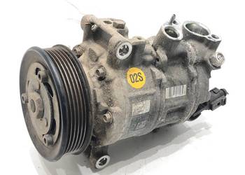 SPRĘŻARKA KLIMATYZACJI SKODA KODIAQ 5Q0816803H 2.0 190KM KOMPRESOR
