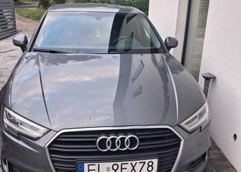 Sprzedam Audi A3 Limousine