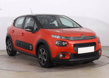 Citroen C3 1.2 PureTech