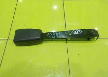 HYUNDAI SANTA FE II 08r 5D zapinka pasa lewa przod