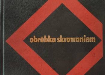 Poradnik inżyniera obróbka skrawaniem 1