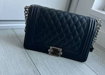 Torebka pikowana stan bardzo dobry