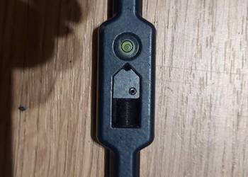 Uchwyt do gwintownikow garant