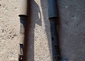 AUDI A4 B8 A5 8T AMORTYZATOR AKTYWNY 8F0513026 8F0513025