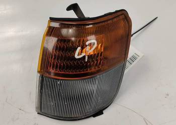 KIERUNKOWSKAZ LEWY MITSHUBISHI PAJERO