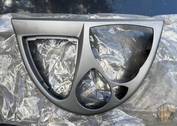 Lancia phedra Peugeot 807 Ulysse Osłona lewarka zmiany biegów