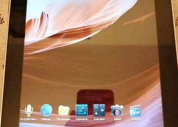 TABLET 9,3 CALA APOLLO QUICKI 1035