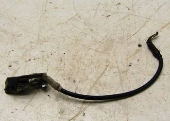 KLEMA MINUSOWA 1.0 MPI HYUNDAI i10 II 37180-B9000