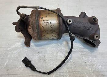 Katalizator Opel Mokka A 1,7 CDTI 55567712