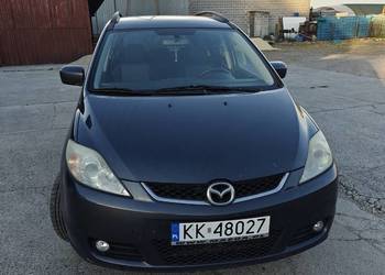Mazda 5