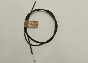 VW Arteon 3G8 2018r LINKA MASKI