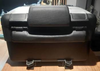 Kufer centralny bmw vario k50