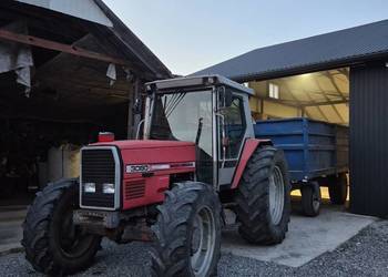 Massey ferguson 3080
