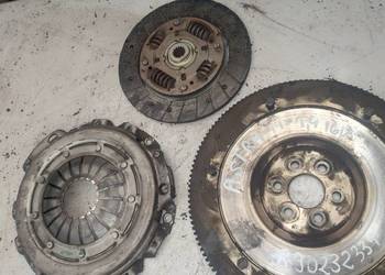 OPEL ASTRA II G 1,4 16V tigra corsa sprzęgło koło zamachowe R90232334