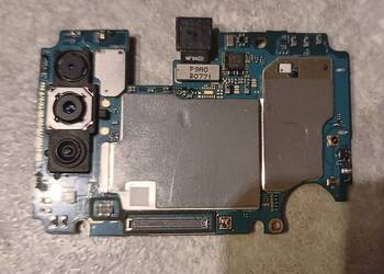 Samsung Galaxy A70 - Płyta Główna