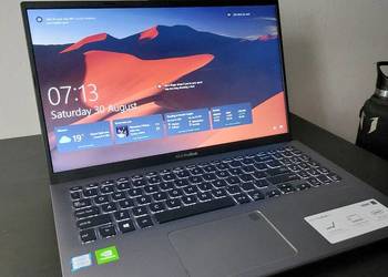 Asus Vivobook 15 X512FJ 256GB SSD 20GB RAM Intel Core i5-8265U