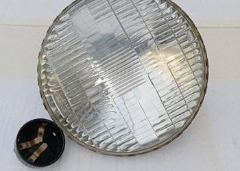 LAMPA ODBŁYSNIK REFLEKTOR K750 URAL DNIEPR, MW ORYGINALNY!