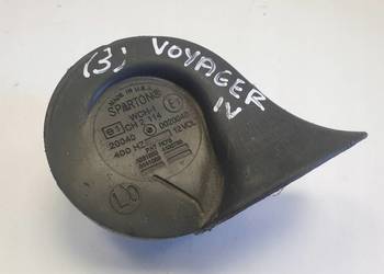 Chrysler Voyager IV SYGNAŁ DZWIĘKOWY Klakson