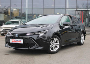 Toyota Corolla, 2022r. *Carplay* Podgrz. Fotele* Kamera* NAVI* FV23%
