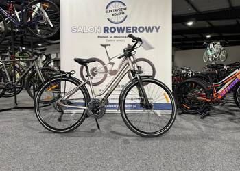 Rower Trekking Storm MARATHON 28″ LADY 7.0 Raty 0%