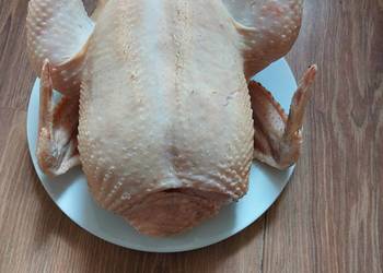 Sprzedam kurczaki brojlery