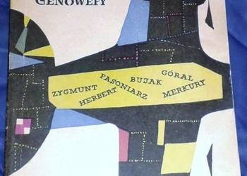 Żądło Genowefy - Janusz Meissner
