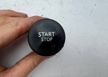 Przycisk Start Stop Renualt Megane Scenic II