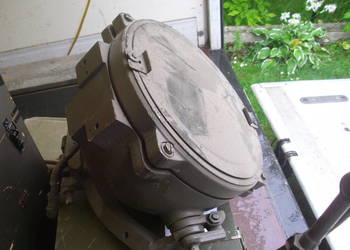 Reflektor czołgowy 3Ł-2AG do czołgu T-55 promocja