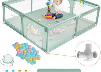 Kojec dla niemowląt