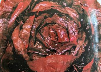 Mix Endywia ,sałata ,cykoria ,egzotyczna