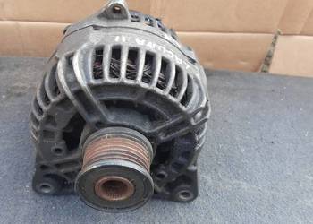 alternator bosch Renault Laguna II 8200251006  0124525076