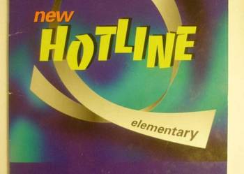 NEW HOTLINE ELEMENTARY