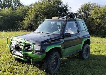 Suzuki Vitara 1994