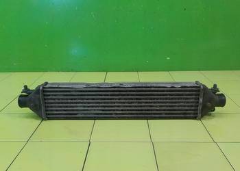 OPEL COMBO D 1.3 CDTI 14r VAN intercooler 866455500