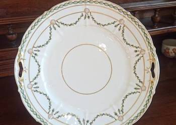 Patera RS Prussia. 1890-1910. Tillowitz. SUHLE. Schlegelmilc