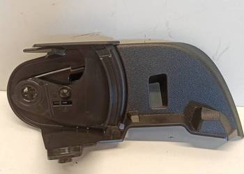 VOLVO XC40 OSŁONA SŁUPKA PRAWY TYŁ 31469204