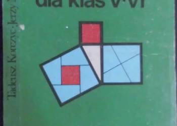 ZBIÓR ZADAŃ Z MATEMATYKI DLA KLAS V-VI