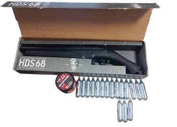 Wiatrówka UMAREX HDS68 od LOMBARDi