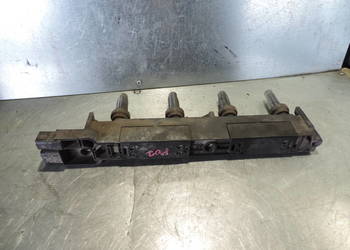 PEUGEOT 807 2.0 16V CEWKA ZAPŁONOWA