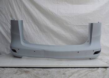 OPEL ZAFIRA C ZDERZAK PDC TYŁ NOWY 13300719 OPEL ZAFIRA C ZDERZAK PDC TYŁ NOWY 13300719