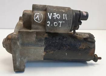 Volvo S60 V70 II 2.0 T ROZRUSZNIK 0001108166 bosch