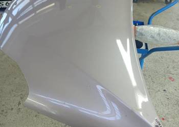 Maska pokrywa silnika Opel Adam 15 rok orginalna