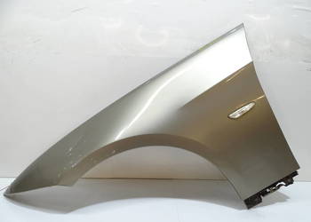BŁOTNIK LEWY PRZEDNI BMW E92 A53/8 PLATINBRONZE