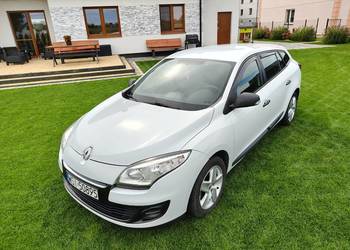 Renault Megane 3