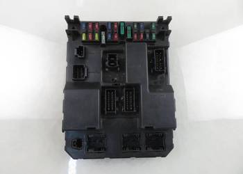 BSI PEUGEOT 307 1.6 HDi 9651197580 9651196880