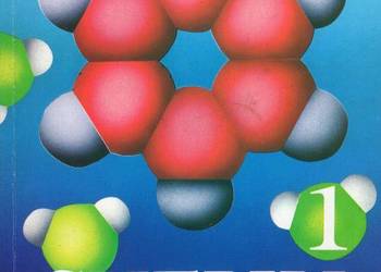 CHEMIA DLA SZKÓŁ ŚREDNICH 1