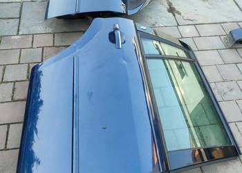 drzwi tył i przód ford mondeo mk3 lakier e2